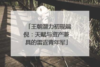 王朝潜力初现端倪：天赋与资产兼具的雷霆青年军